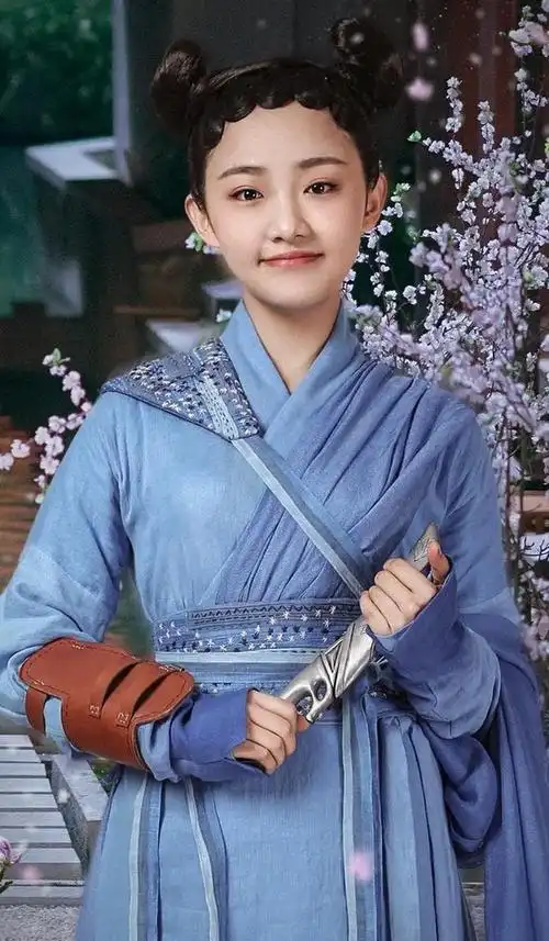 吴佳怡演的电视剧有哪些(盘点吴佳怡参演的电视剧) - 三江带