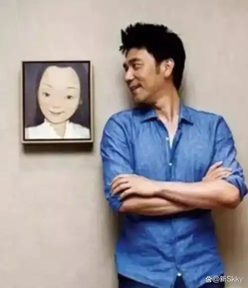 内娱最好命阔太住亿万豪宅做一顿饭赚7000万被老公宠30年