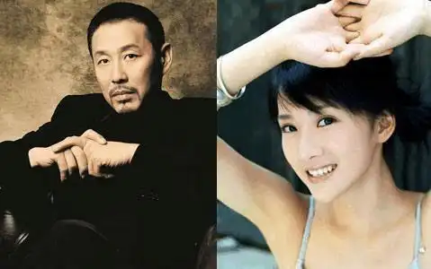 陈道明女儿陈格照片及个人资料曝光