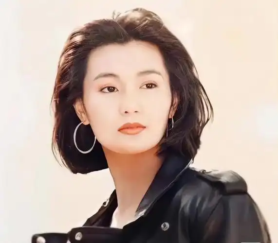 港风明星惊艳的照片(风华绝代的七位港风美女介绍)