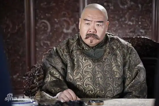 图文:《护国军魂》首曝剧照-郑则仕版袁世凯