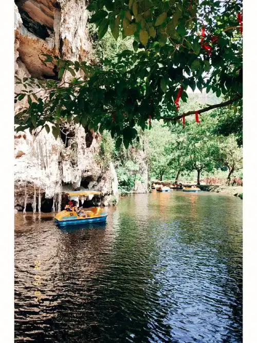 马来西亚61霹雳州61怡保极乐洞