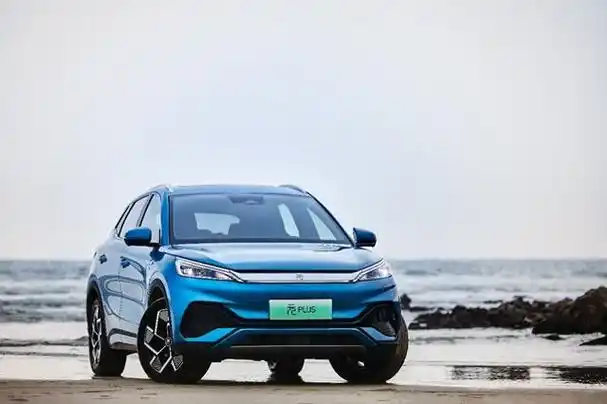 中国新能源汽车在国际上迈向新舞台|新车|电动车|月销量|伯克希尔