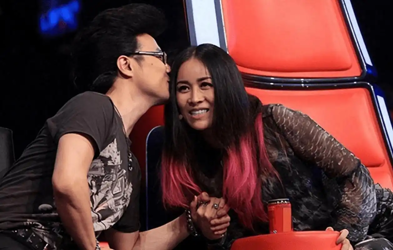 宋祖德呼吁:那英欺负姚贝娜,欺负刀郎,应该永远滚出娱乐圈!