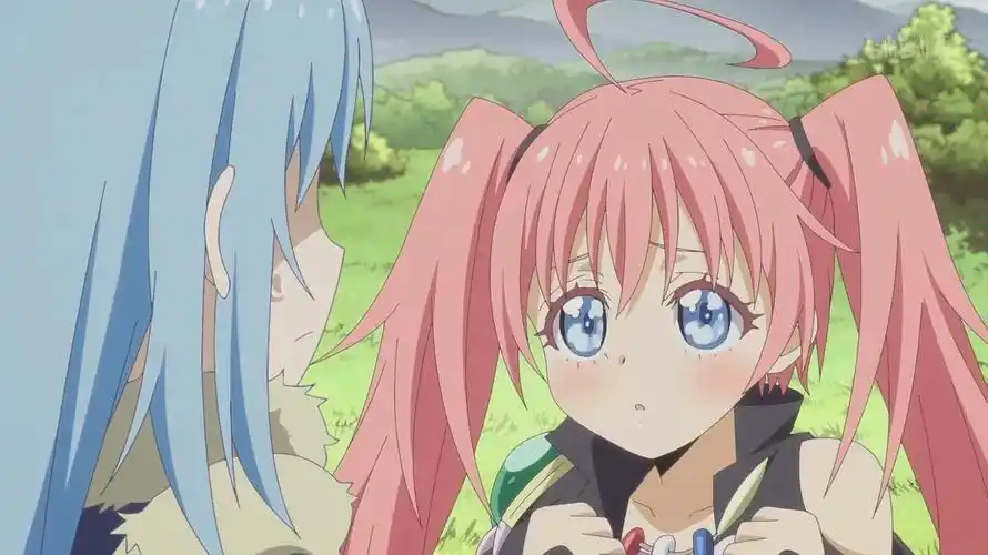 awsl awsl awsl米莉姆撒娇一分钟加长版