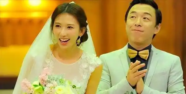 更令人惊讶的是,与黄渤合作过的"全民女神"林志玲公开表示她对他心仪