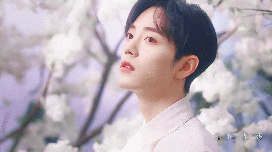 肖战|《余年》mv cr.森山梨守 2020.1.01 - 堆糖,美图壁纸兴趣社区