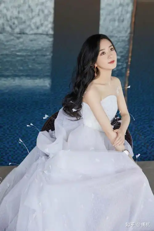 赵丽颖 - 知乎
