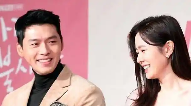 闺蜜团排队送祝福,称呼玄彬显亲昵_婚姻_宋慧乔_缘分