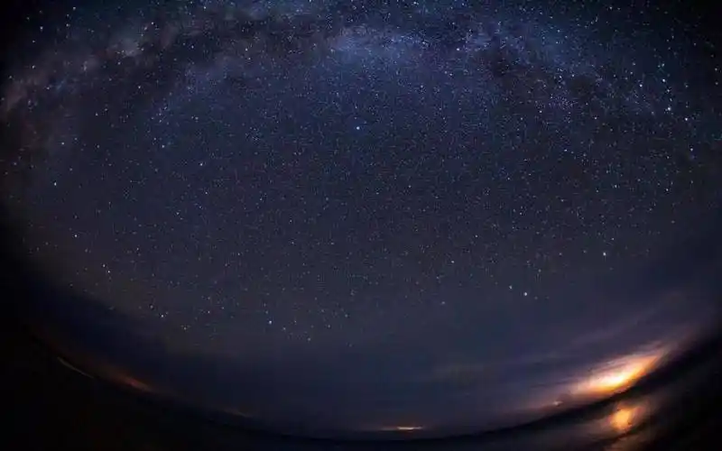 原创银河系断臂了人类画全貌图都花15年断裂大病更是只能旁观