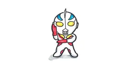 简单的泰迦奥特曼怎么画新年图画大全简笔画小王子简笔画图解教程