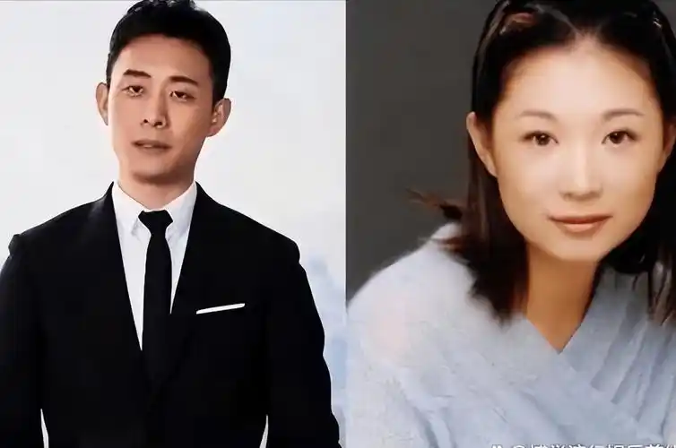 张译:实力派演员的家庭情怀与事业辉煌