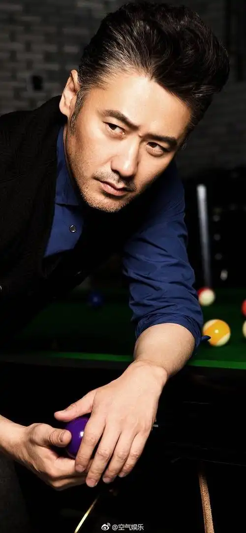 吴秀波被雪豹演员表除名你觉得之前的作品有必要如此吗