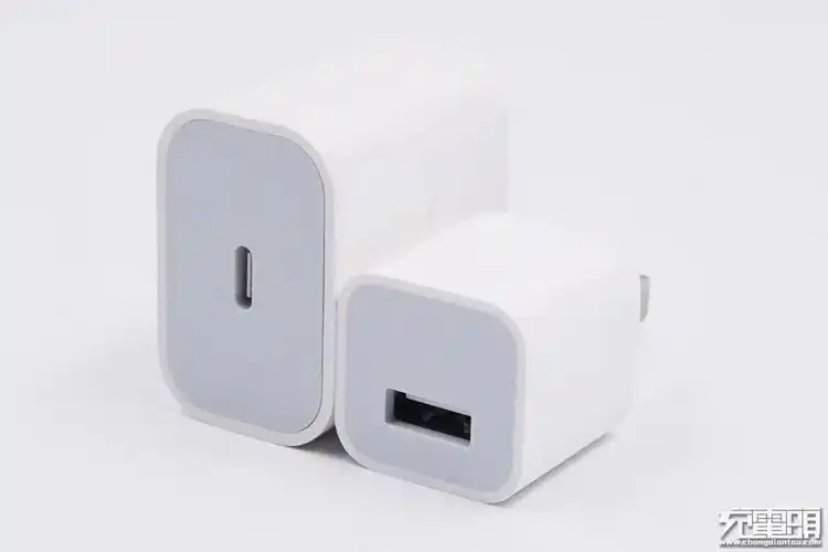 拆解报告iphone11原装5w充电器a1443