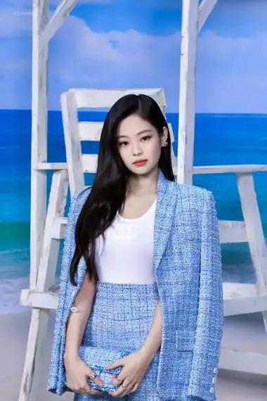 金智妮jennie - 高清图片,堆糖,美图壁纸兴趣社区