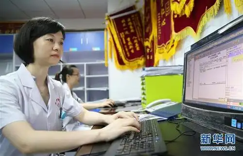 湖南衡阳:泌尿外科女医师的一天