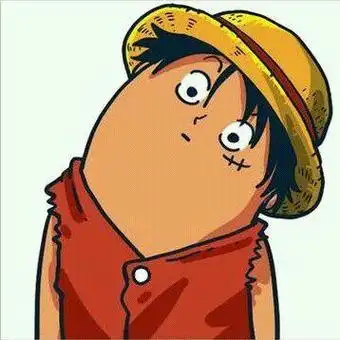 歪脑袋头像哪里弄