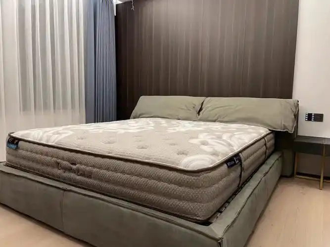 金可儿床垫门店超低优惠欢迎咨询