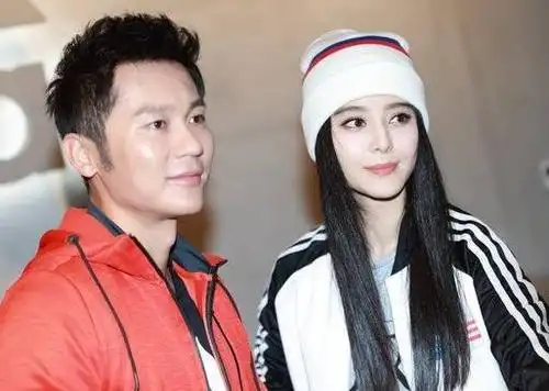 范冰冰再获影后 李晨:愿你一直拥有孩童般的笑容