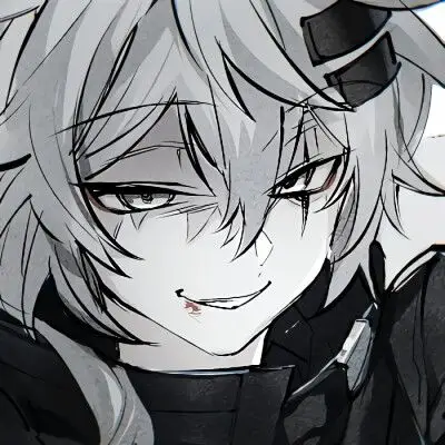 头像 歌之王子殿下 动漫 动漫男生