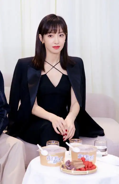 宋茜我们的翻译官