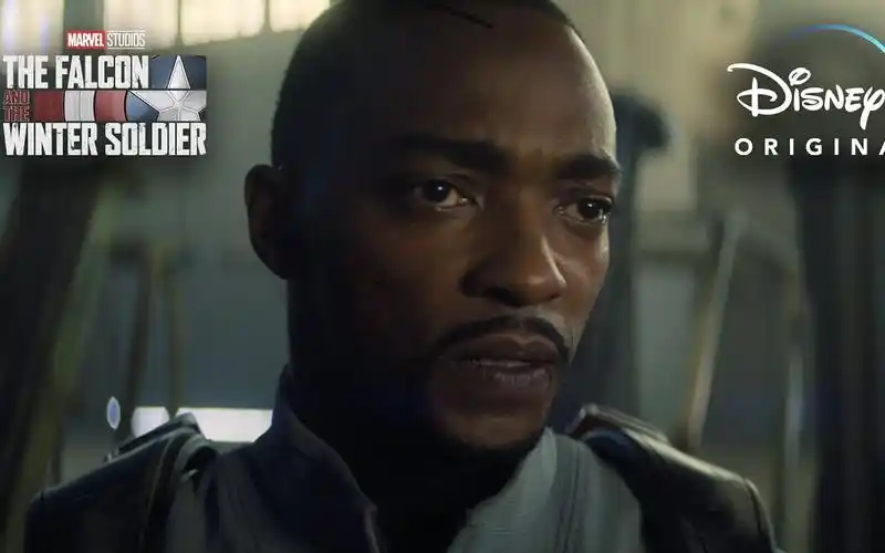 漫威猎鹰与冬兵第5集官方预告