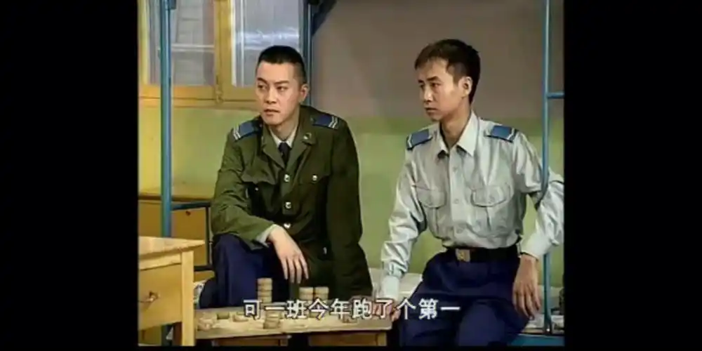 炊事班的故事太下饭了