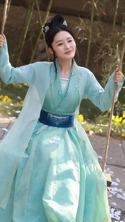 锦绣南歌沈骊歌李沁