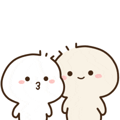 可爱超萌的表情包图片大全