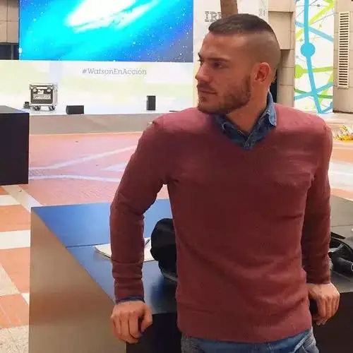 美国大兵标准寸头图集,寸头图片-第2图,发型图片