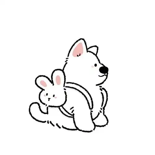 小狗简笔画69771561072864