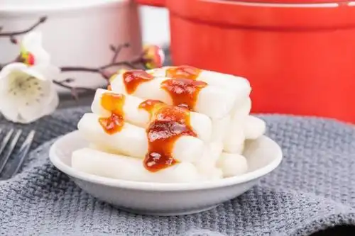 注意春节吃年糕你得知道这些