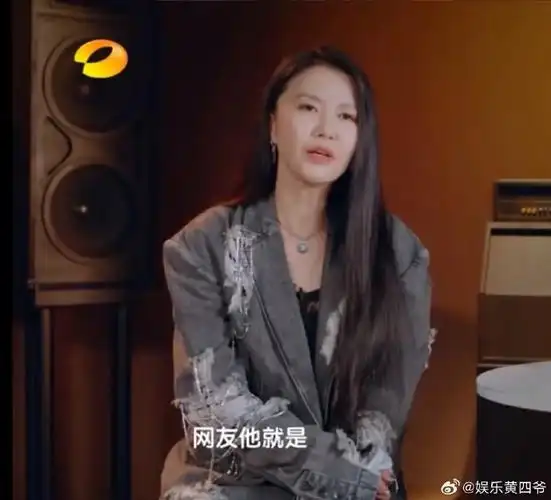 谭维维歌手拿下3次收视第一