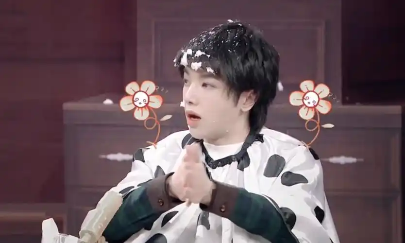 华晨宇 王牌对王牌 - 堆糖,美图壁纸兴趣社区