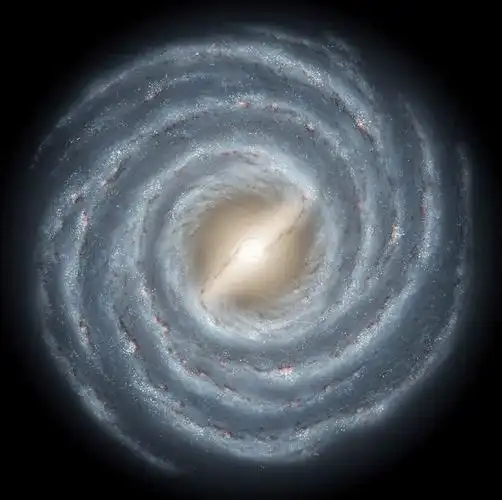 人类连太阳系都飞不出去,科学家是如何知道银河系全貌的?靠猜吗