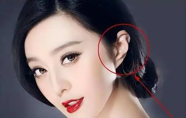 面相耳朵八大秘法第耳薄的人财运也薄,什么是精灵耳朵有些人的耳朵