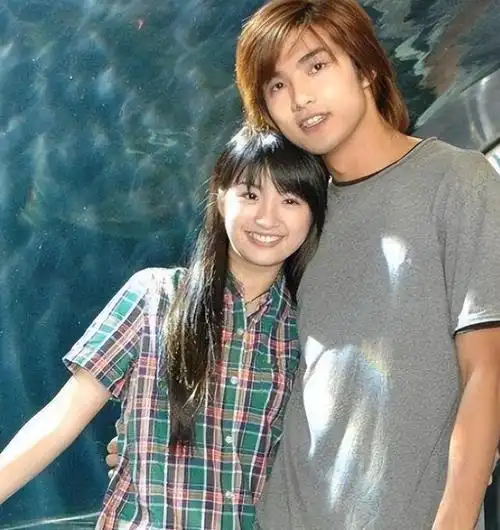 别天真了,林依晨从来都不是什么傻白甜,现实里的她比谁都"狠"