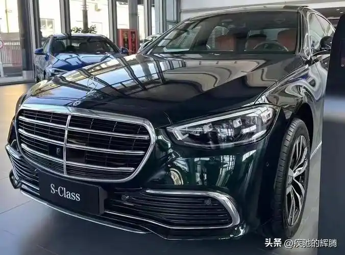 5t 后驱全进口奔驰,祖母绿车漆,落地超107万)_启胜汽车知识百科网