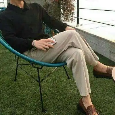 魅力男人头像成熟稳重成熟稳健有内涵的男人