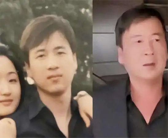 分手的27年后,赖文峰出狱乡下结婚生子,杨钰莹的选择令人心疼