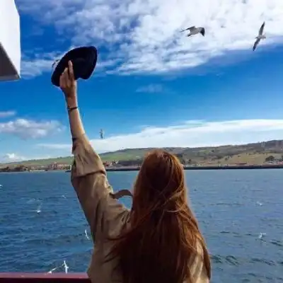 微信头像女性背影图片大全集_头像图片_扣扣乐园