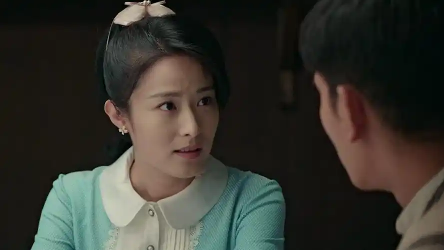 锻刀之英雄无悔:明伢子求小姐救人,谁料小姐提出一个条件