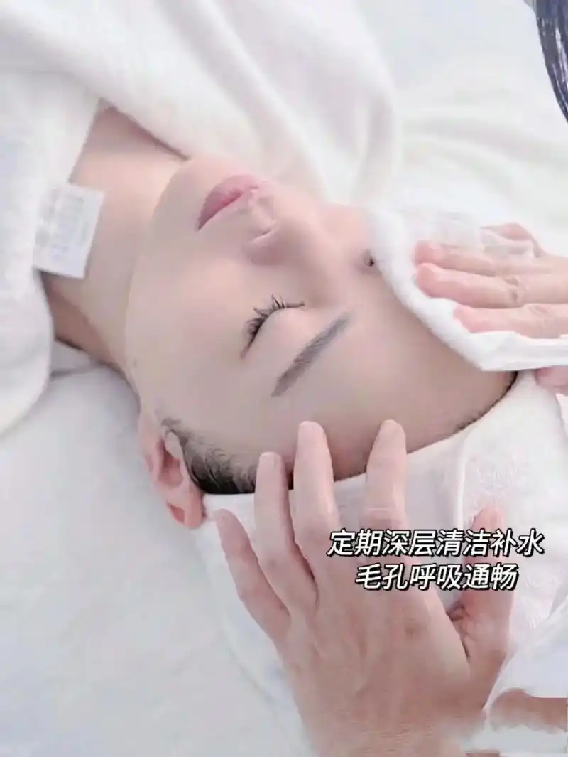 99小气泡清洁没有任何隐形消费