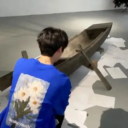 男生头像冷酷霸气男神 高清好看霸气高冷到爆的男生头像图片_男生头像