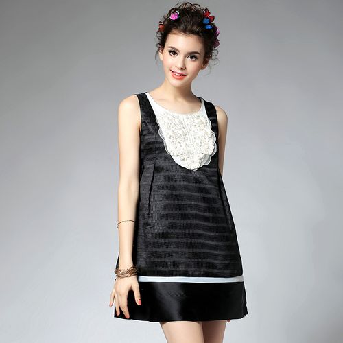 多季风尚品牌女装(时尚潮流女装)-第1张图片-原单渠道