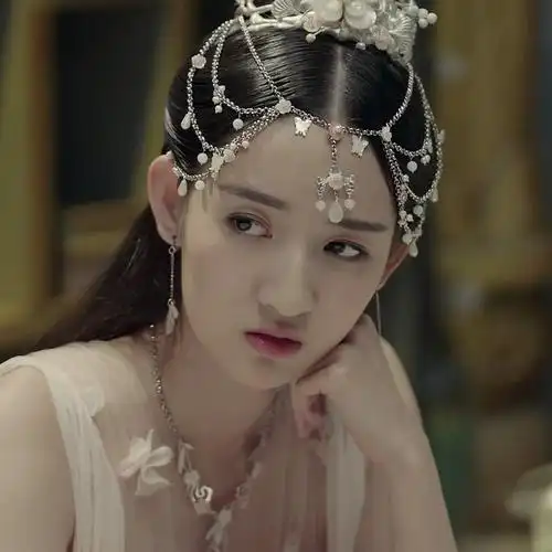 九州天空城261风如澈61王玉雯