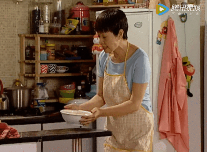 家有儿女播出17年儿时最爱的电视剧在家居设计上原来这么前卫