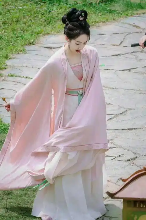 王一博杨紫宋茜檀健次胡一天张婧仪