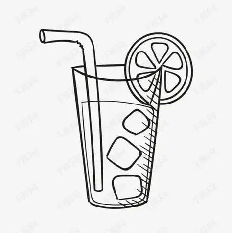 简笔画水杯图片水杯简笔画简单画法水杯简笔画 水杯简笔画图片就分享