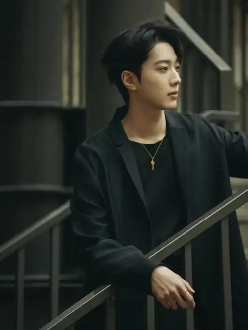 赖冠霖minute国际短片节